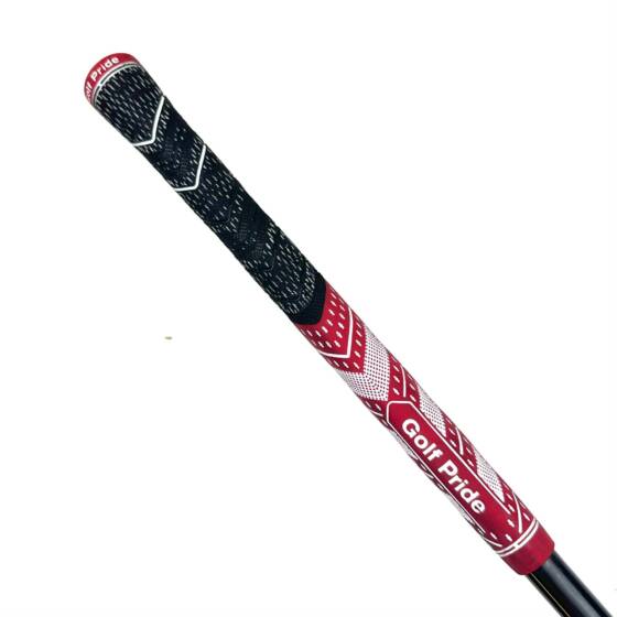 Taylormade RBZ Black 4 Hybrid / 22 Degree / Rocketfuel 65 Regular Flex