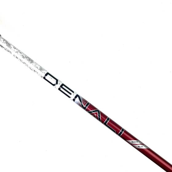 Left Handed Titleist GT2 Driver / 9 Degree / Denali 50 Regular Flex