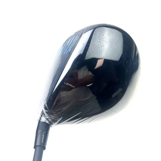 New Mizuno JPX One Driver / 10.5 Degree / Tensei 1K Blue 55 Stiff Flex