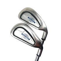 Callaway Steelhead X-14 Irons / 3-PW / Callaway Regular Flex