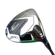 Callaway Elyte X Driver / 12 Degree / Vanquish 4 Senior Flex