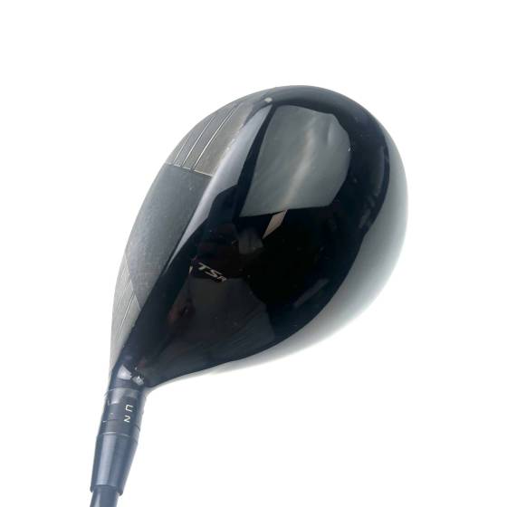 Titleist TSR3 Driver / 9 Degree / Tensei Blue AV Series 55 Stiff Flex