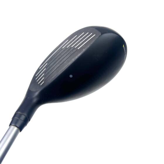 Ping G430 5 Hybrid / 26 Degree / Alta Quick 35 Senior Flex