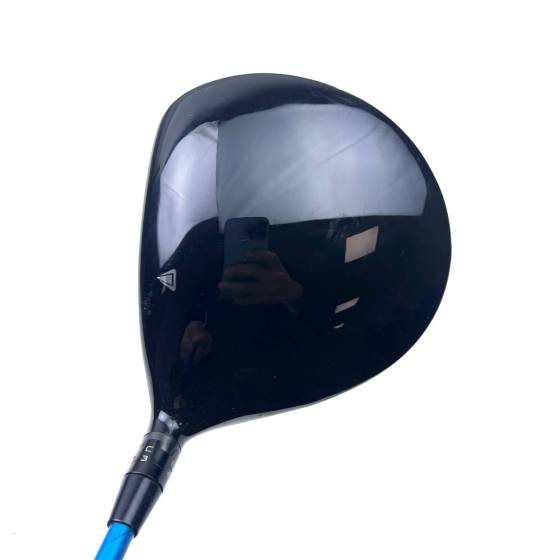 Titleist TS3 Driver / 9.5 Degree / Evenflow Stiff Flex