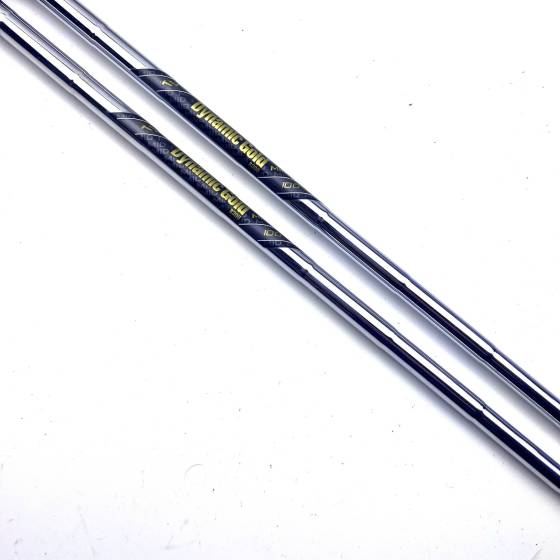 Callaway Opus Wedge Set / 54 & 60 / Dynamic Gold R300 Regular Flex