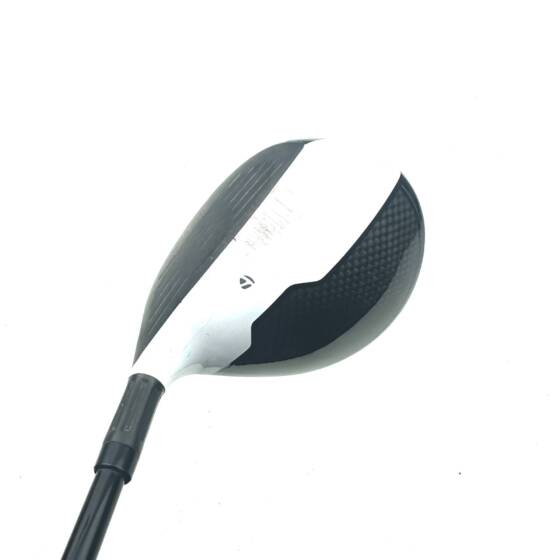 Taylormade M2 2016 3 Wood / 15 Degree / M2 Reax 65 Stiff Flex