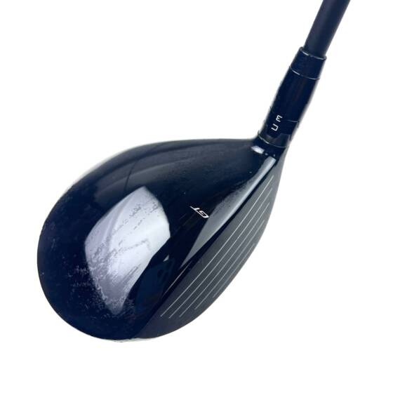 Titleist GT3 3 Wood / 15 Degree / Hzrdus Stiff Flex