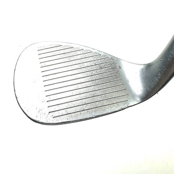 Callaway Mack Daddy 2 Lob Wedge / 60 Degree / Callaway Ladies Flex