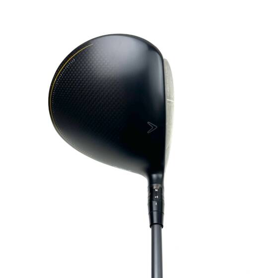 Callaway Rogue ST Max Driver / 10.5 Degree / HZRDUS Smoke 5.5 Flex
