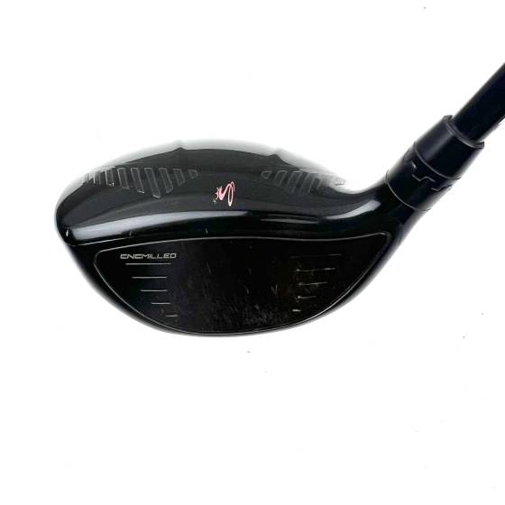 Cobra King F9 Speedback 7 Wood / 25.5 Degree / Atmos 55 Ladies Flex
