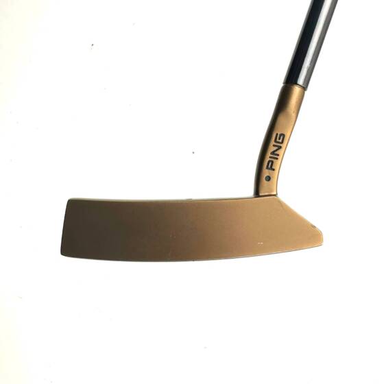 Ping Heppler ZB3 Putter / 35 Inches