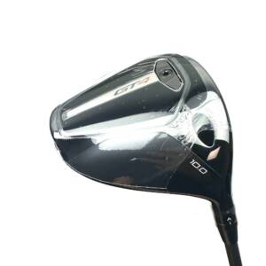 New Titleist GT4 Driver / 10 Degree / HZRDUS Stiff Flex