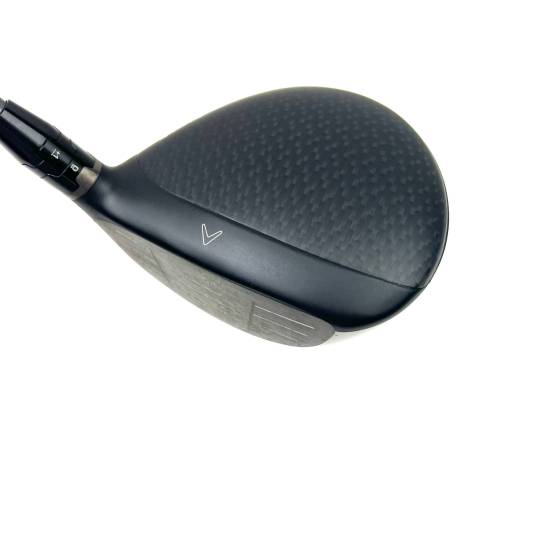 Left Handed Callaway Elyte 3 Wood /15 Degree / Denali 60 Regular Flex