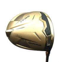 Taylormade QI35 Max Designer Series Driver / 10.5 Degree / Airspeeder 50 Regular Flex