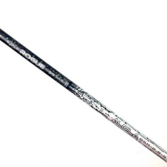 Titleist 816 H2 3 Hybrid / 19 Degree / Rogue Aldila Stiff Flex