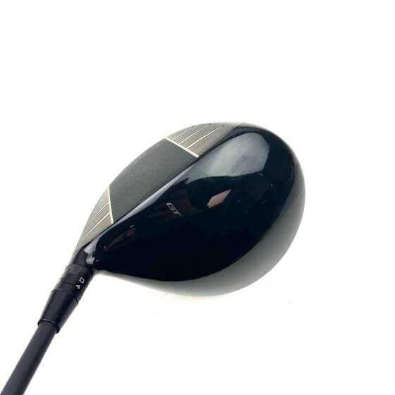 Titleist GT3 Driver / 9 Degree / Hzrdus 6.0 Stiff Flex