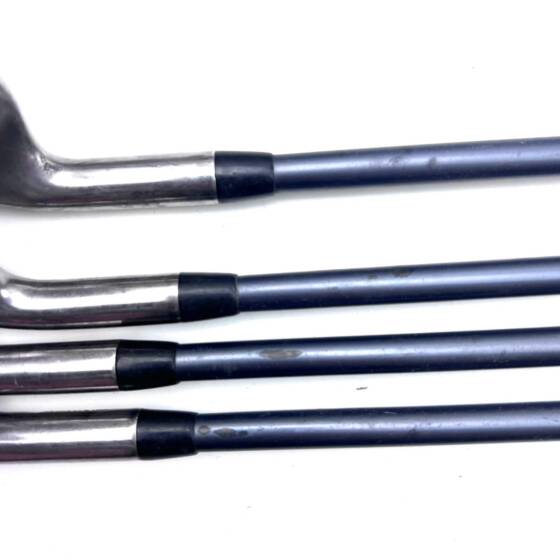 Ping G Series Irons / 5-PW + SW / CFS 70 Regular Flex