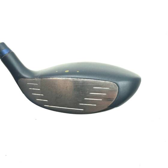 Left Handed Ping GLE3 3 Wood / 18 Degree / Ping ULT 250 Ladies Flex