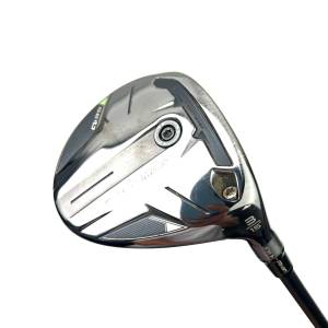 Taylormade QI35 3 Wood / 15 Degree / Tensei Blue AV Limited 75 Stiff Flex