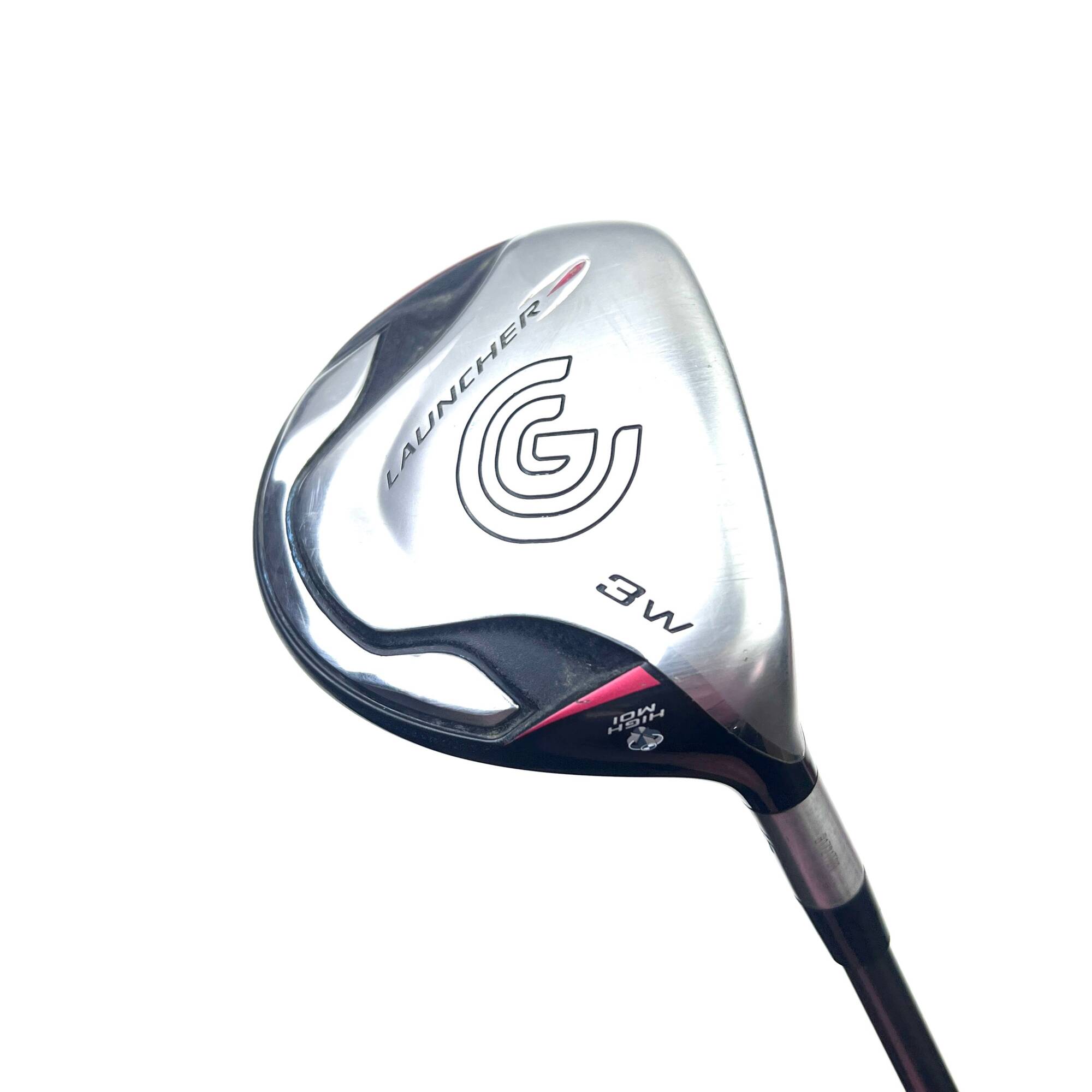 Cleveland Launcher Fairway Wood (2009)