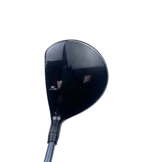 Cobra King F6 3 Wood / 15 Degree / Matrix Ozik MFS Series 65 Stiff Flex