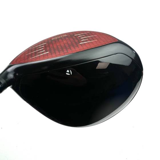 Taylormade Stealth 2 Driver / 10.5 Degree / Helium 5 Regular Flex