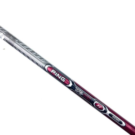 Ping G15 3 Hybrid / 20 Degree / TFC 149 Regular Flex