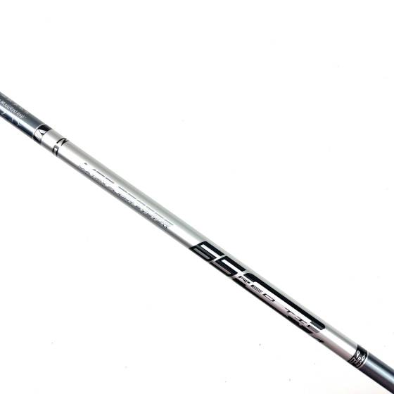 Cobra King F6 3 Wood / 15.5 Degree / Matrix Red Tie 65 Stiff Flex