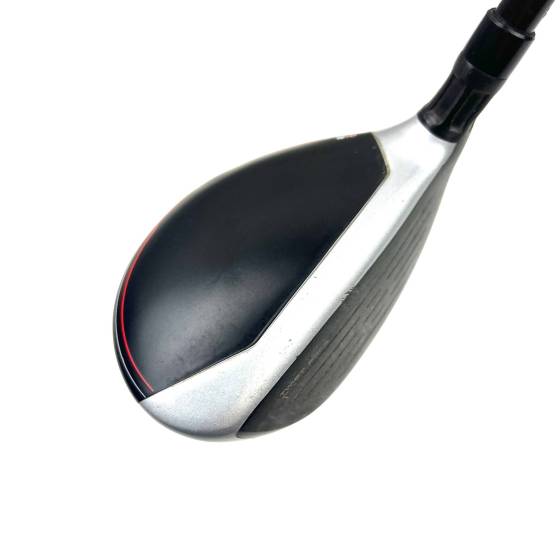 Taylormade M6 5 Hybrid / 25 Degree / Atmos 6R Regular Flex