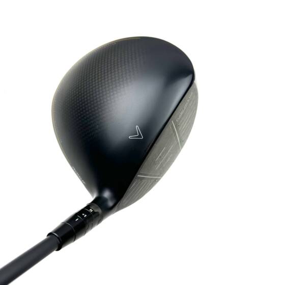 Callaway Rogue ST Max Driver / 10.5 Degree / HZRDUS Smoke 5.5 Flex