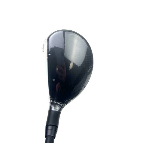 New Ping G440 5 Hybrid / 26 Degree / Alta CB 70 Senior Flex