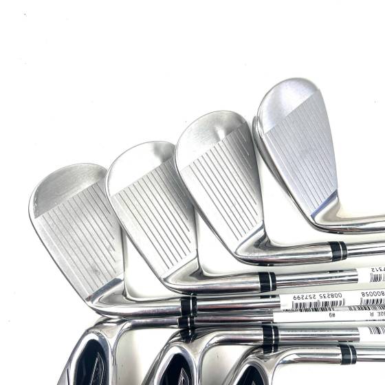 Yonex EZone Elite Irons / 5-SW / Yonex Regular Flex