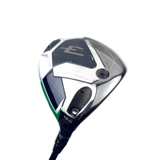 Callaway Elyte Mini Driver / 13.5 Degree / Fujikura Ventus TR Velocore X-Stiff Flex