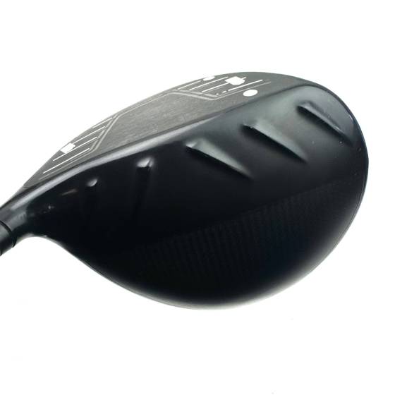 Ping G440 LST Driver / 9 Degree / Tour 2.0 Stiff Flex
