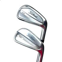 Titleist T150/T200 Combo Irons / 5-PW / N.S. Pro Modus Tour 105 Stiff Flex