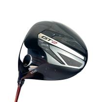Left Handed Titleist GT2 Driver / 10 Degree / Denali Ladies Flex