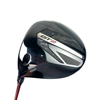 Left Handed Titleist GT2 Driver / 10 Degree / Denali Ladies Flex