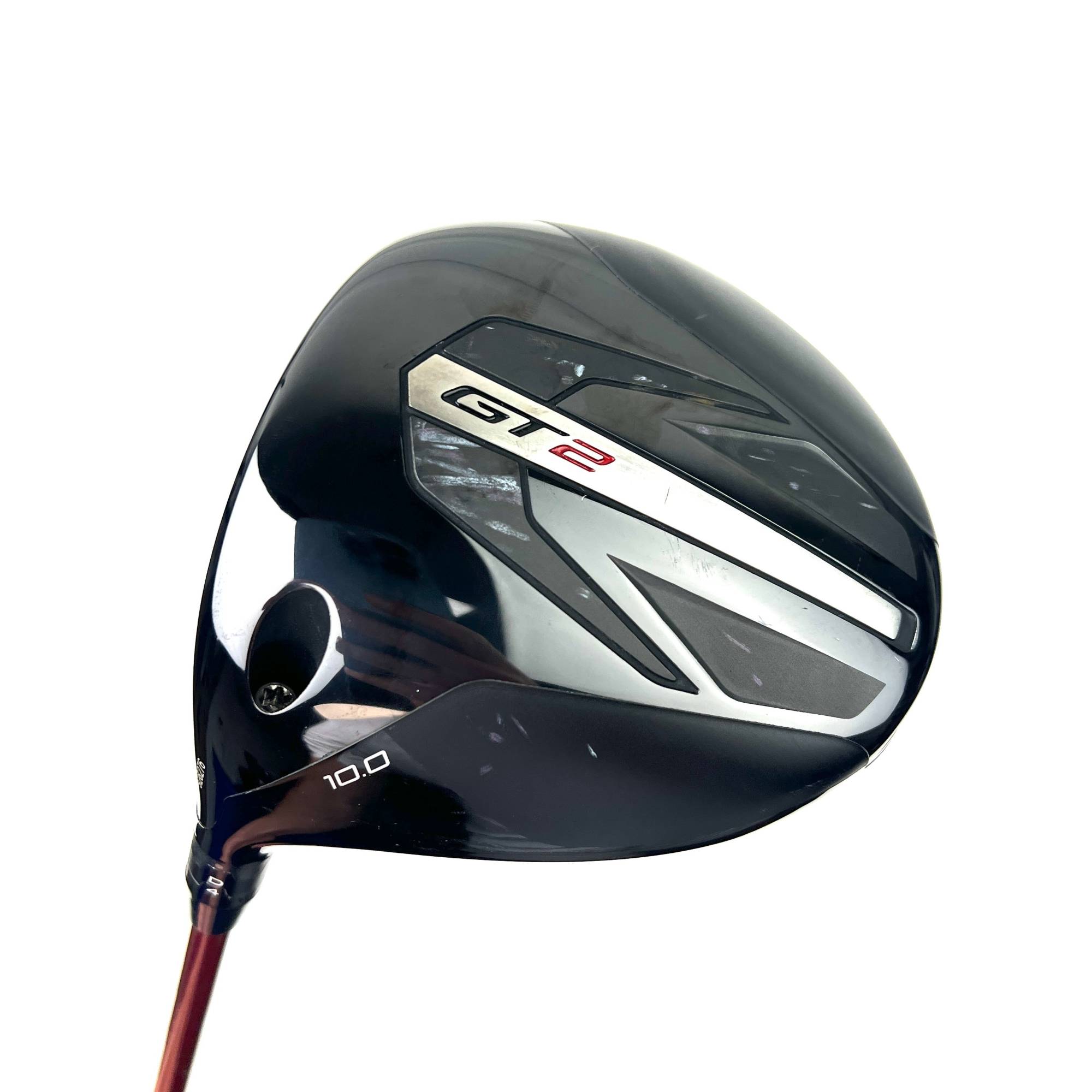 Ladies Titleist GT2 Driver