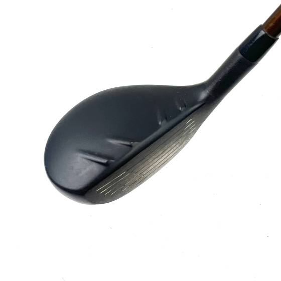 Ping G400 4 Hybrid / 22 Degree / Alta CB 70 Regular Flex