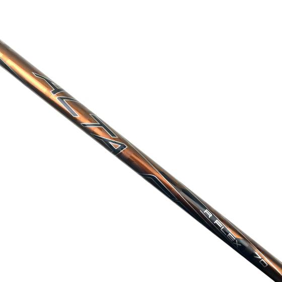Ping G400 3 Hybrid / 19 Degree / Alta CB 70 Regular Flex