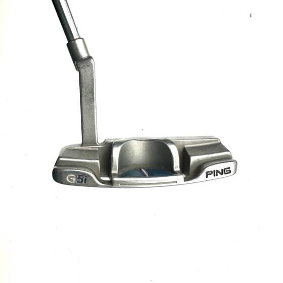 Ping G5i Anser Putter / 36 Inches