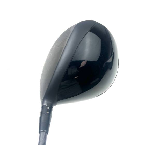 Callaway Paradym Triple Diamond Driver / 9 Degree / Evenflow X-Stiff Flex