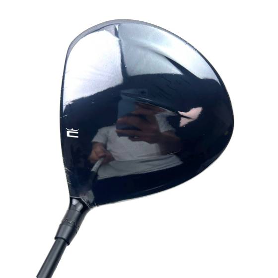 Brand New Cobra Rad S Driver / 10.5 Degree / Helium 5F4 Stiff Flex