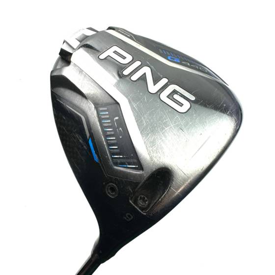 Ping G440 LST Driver / 9 Degree / Tour 2.0 Stiff Flex