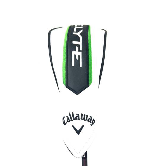 New Callaway Elyte 5 Hybrid / 25 Degree / Denali 60 Regular Flex