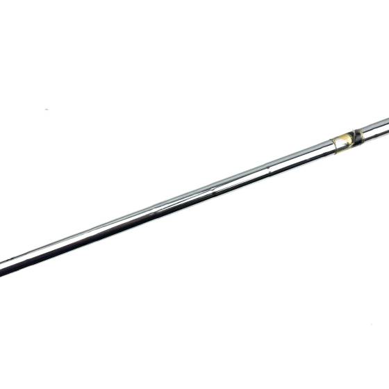 Mizuno MP Series Lob Wedge / 60 Degree / Dynamic Gold Wedge Flex