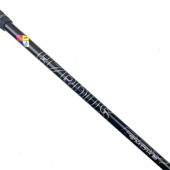 Callaway Apex UW 2 Hybrid / 17 Degree / HZRDUS Smoke RDX Stiff Flex
