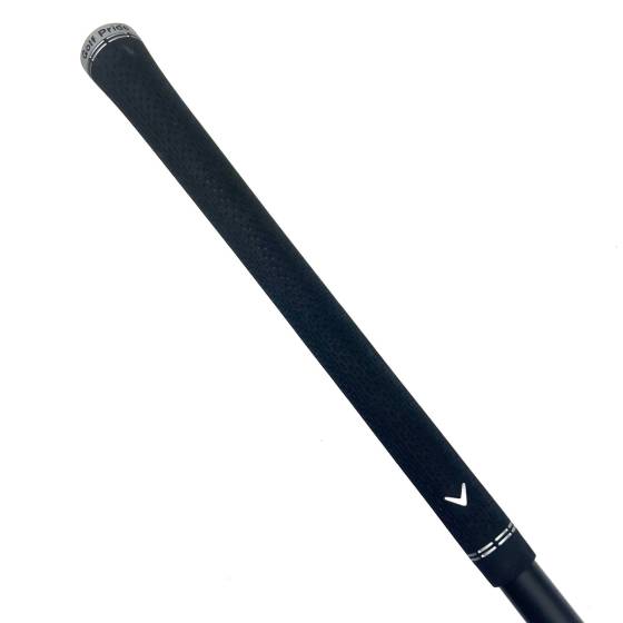 Callaway Elyte X Driver / 12 Degree / Vanquish 4 Senior Flex