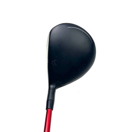Callaway XR15 3 Wood / 15 Degree / Fujikura Speeder 565 FW Regular Flex
