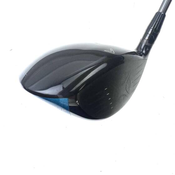 Callaway Rogue Driver / 10.5 Degree / Aldila Synergy 50 Stiff Flex
